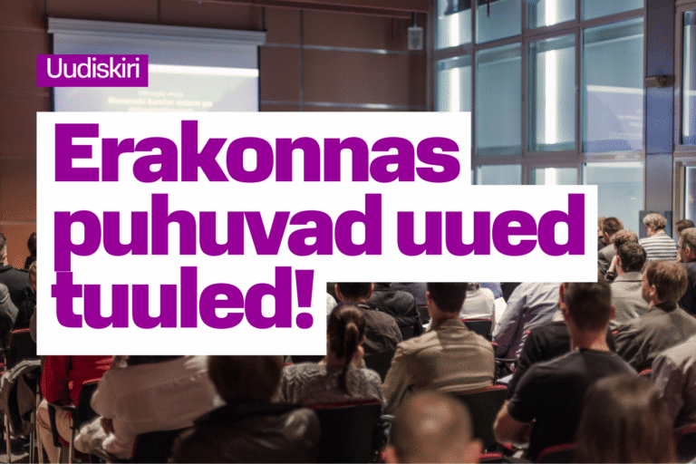 Vasakliidu juuni uudiskiri